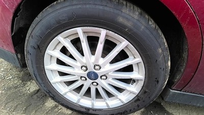 Wheel 17x7 Alloy 15 Spoke Fits 13-16 C-MAX 30059533