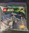 LEGO Star Wars: Umbaran Mhc (Mobile Heavy Cannon) (75013)