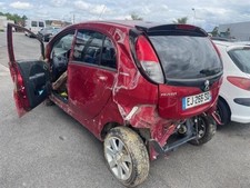 Climatisation et Accessoires Peugeot iOn