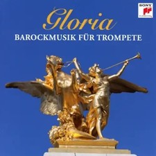 Gloria-Barockmusik für Trompet…
