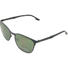 Columbia Sunglasses C 128 S 002 Matte Black