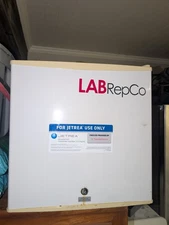 Medical Freezer/ LabRepco LABH-2-FM-PH Undercounter Manual Defrost -20C 1.5 Cu.