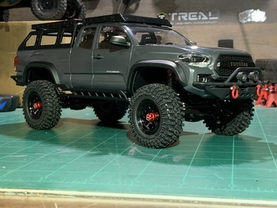 FMS FCX24M TACOMA