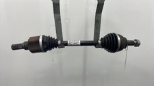 Cardan Citroen C3