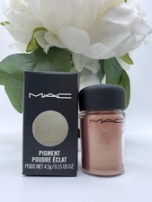 MAC Pigment Color Powder MELON .15 oz / 4.5 g NEW IN BOX