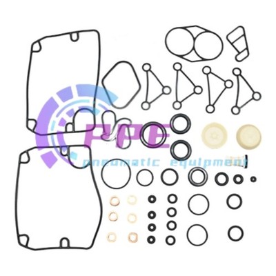 1PC 637369 Pump Repair Kit for Ingersoll Rand ARO Diaphragm Pump