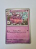 Aromatisse 039/131 Common Prismatic Evolutions Pokemon Near Mint
