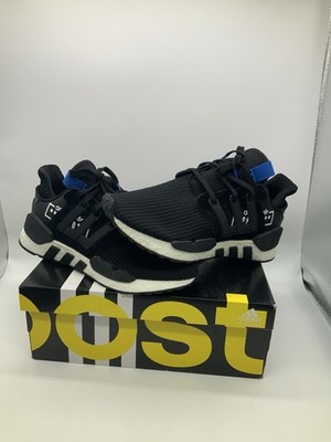 adidas EQT Support 91/18 Alphatype D97061 Mens Sz 10.5