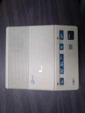 Vintage 1992 AT T Answering Machine System 1321eb