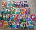 Lot Of 40 Vintage 1998-2000 Ty Beanie Babies McDonald’s Happy Meal Toys Sealed