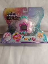 Got2Glow Pink Electronic Pet Baby Fairy Finder