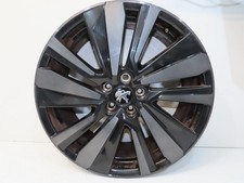 Jantes Peugeot 3008