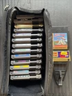 New ListingLot Of  14 Original NES Games Plus Game Genie