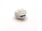 Blizzard V1 Helmet 1988 G.I. Joe Hasbro Vintage Action Figure