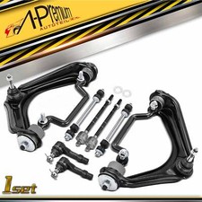 8x Kit Bras de Suspension Avant Gauche Droite pour Ford USA Lincoln Aviator 4.6L