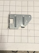 Electrolux Frigidaire Dryer 134711000 Right Hand Control Panel Mounting Bracket