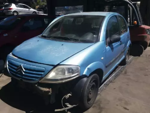 9653095380 Amortiguador Delantero Derecho para CITROEN C3 1.4 HDi Vivace 4710626 - Imagen 3 de 6