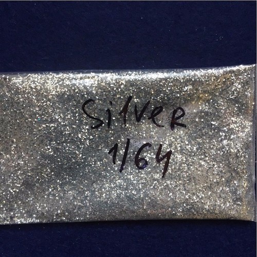 HOLOGRAPHIC, CHAMELEON MULTI COLORS METAL FLAKE for Automotives Paints - Picture 26 of 66