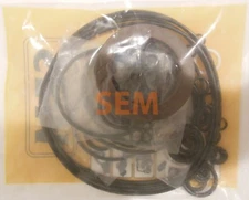 SEM K3V112DT KAWASAKI PUMP  REPLACEMENT SEAL KIT