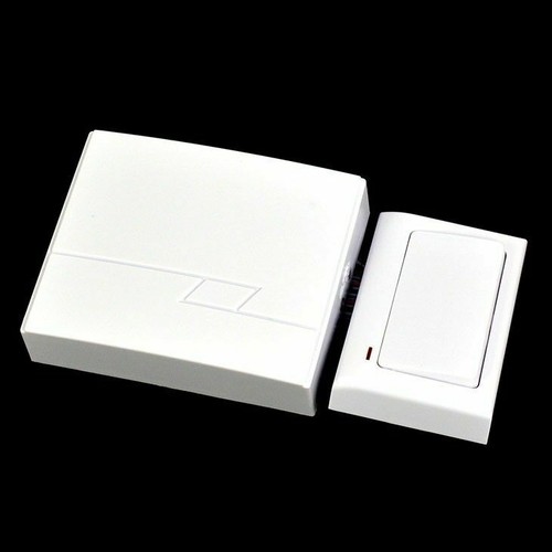 Choose 175cm Melody Dual Tone 80db Doorbell( 36 Absolute Music )door bell - Picture 2 of 10