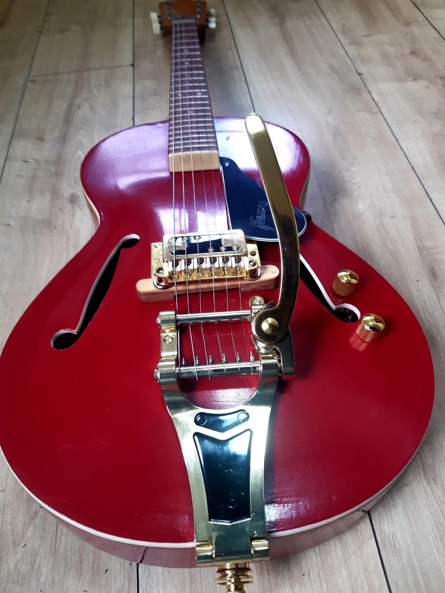 Framus studio 5/51 60年代 アーチトップギター Framus Studio 5/51 - little archtop guitar 1972 made in