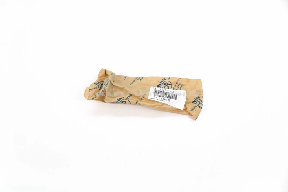 Intake Valve KZ 1000 A C D E K&L Made In Japan Top End Parts (See Notes) #N241 - Image 4 of 4