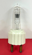 EGN 500W 120V Photo Projection LIGHT BULB Lamp 3200K NEW SYLVANIA 54659