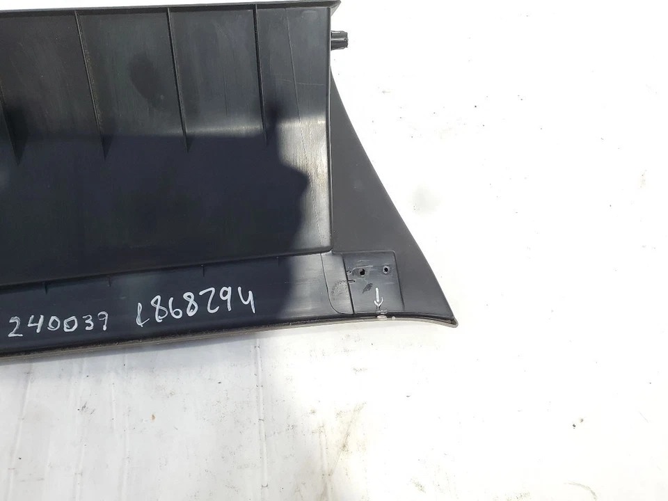 1996 1997 1998 1999 2000 Honda Civic OEM Glove Box Sedan - Image 4 of 4