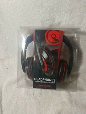 Soundlogic Headphones 3.5 Mm Stereo Mini Plug