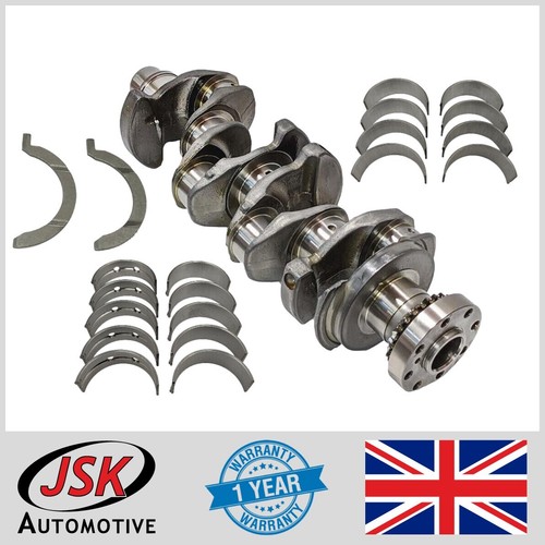 Crank And Conrod Metal - For Cummins B3.3 Engine Overhaul Main Bearing Connecting Rod Bearing Thrust Washer