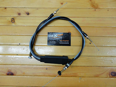 POLARIS THROTTLE CABLE INDY 600/700 RMK XC DLX SP SKS REPLACES OEM