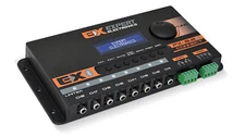 Expert Electronics PX8.2 HI Connect Bluetooth Audio Processor 8 Way Equalizer