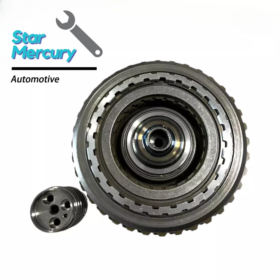 6F35 Transmission OE FORD 4-5-6 Clutch DRUM with Ring Tower 2009-UP for Escape - Image 4 of 4