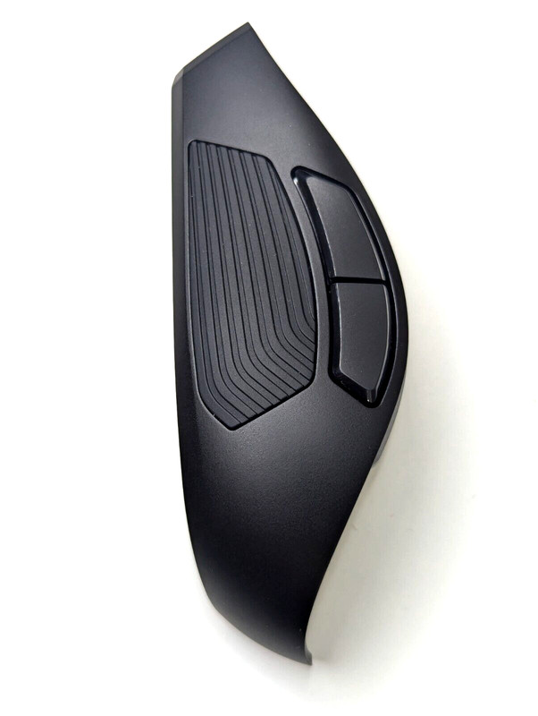 Original Left Side Cover with 2 buttons for Razer Naga Trinity Gaming mouse NEW