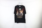 Vtg Y2K 2007 Mens Large Bone Thugs N Harmony Strength & Loyalty Rap Tee T-Shirt