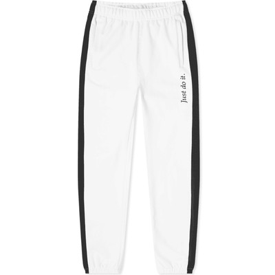 bright cactus nike sweatpants