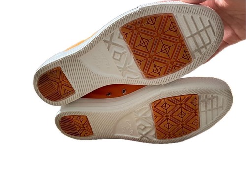 RARO! 8.0 Hombre Pokémon Charizard × converse colaboración zapatos zapatillas limpias - Imagen 6 de 6
