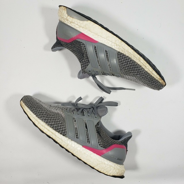 ultra boost 2.0 pink