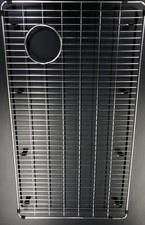 CTXBG2916 Bottom Grid Polished Stainless Steel New In Open Box Free Shipping