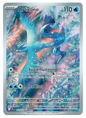 articuno v pokemon card value Galarian Articuno V 058/198 Chilling Reign NM Full Art Ultra Rare Poke main image 0