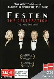 FESTEN - THE CELEBRATION - Ulrich Thomsen, Henning Moritzen - DVD - Picture 1 of 1