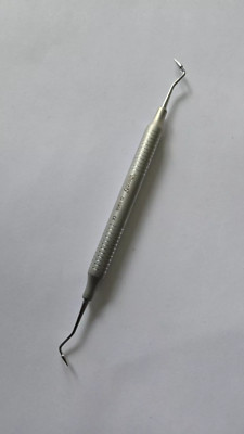 Probe Scaler Spatula Plugger Composite Dental Filling Instrument Fig. 4 CE New