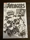 AMAZING SPIDER-MAN #17 1:100 DISNEY VARIANT MARVEL COMICS NM
