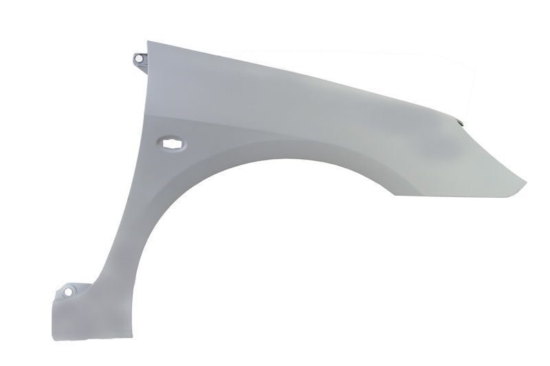 Front Right Fender Fits: PEUGEOT 307 08.00-09.05