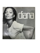 "DIANA" DIANA ROSS VINYL LP r  PBR106359 
