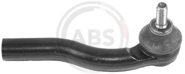 A.B.S. 230633 Spurstangenkopf Vorne Rechts FüR Abarth Fiat Ford-image