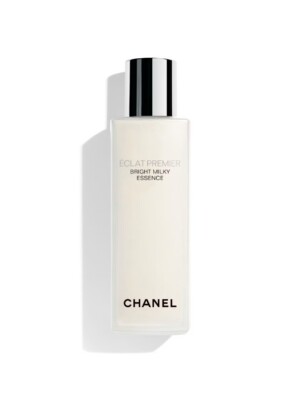CHANEL Eclat Premier Bright Milky Essence 100ml International Express Shipping!!