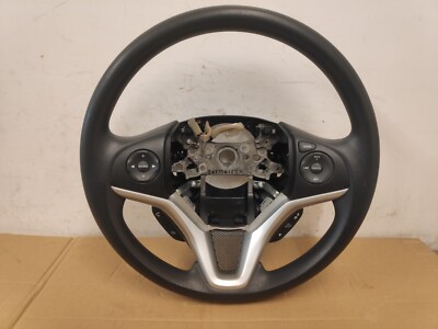HONDA JAZZ MK4 2016-2020 MULTIFUNKTIONSLENKRAD + TEMPOMAT