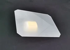 8X10 Replacement Ground Glass Focusing Screen f/ Large Format Camera Custom Size