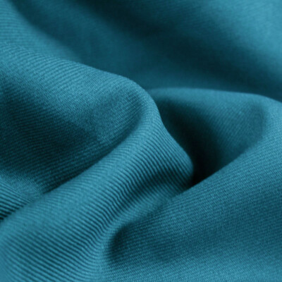 33 Colors Delaney Polyester Gabardine Fabric